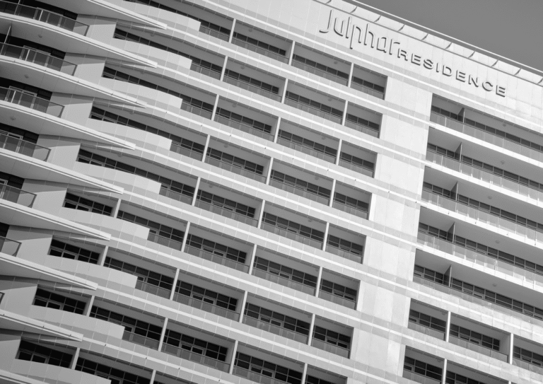 Julphar Residence 1