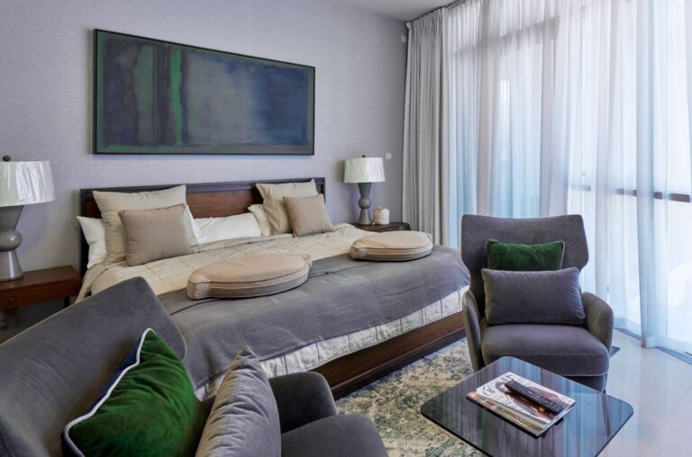 Julphar Residence 4