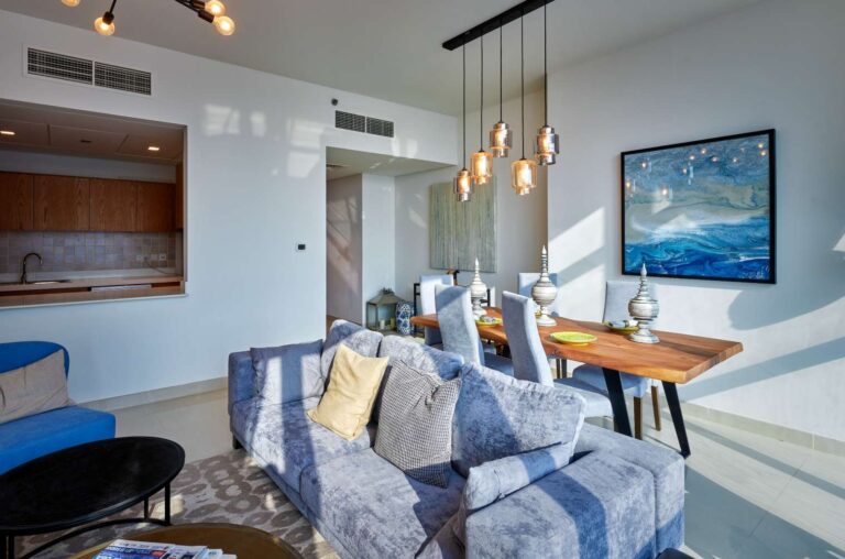 Julphar Residence 5
