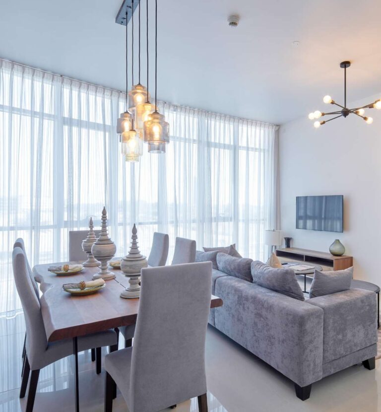 Julphar Residence 6