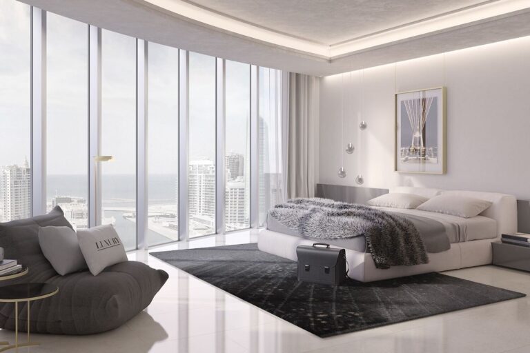 Julphar Residence 7