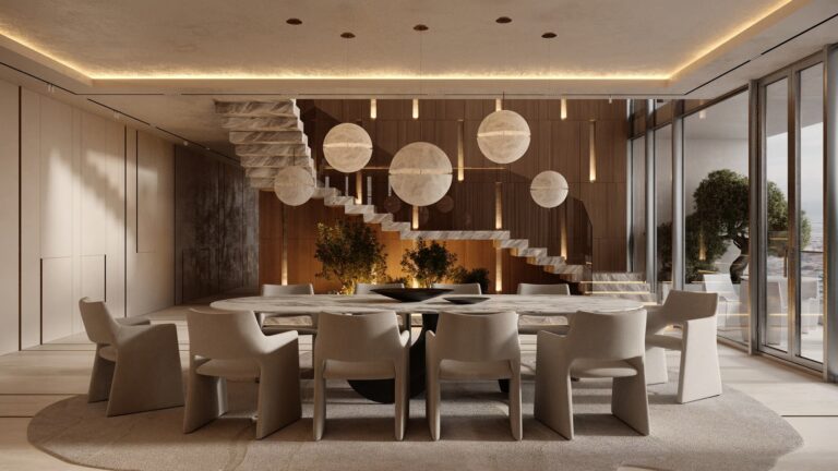 Kempinski Marina Residences7