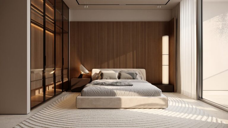 Kempinski Marina Residences8