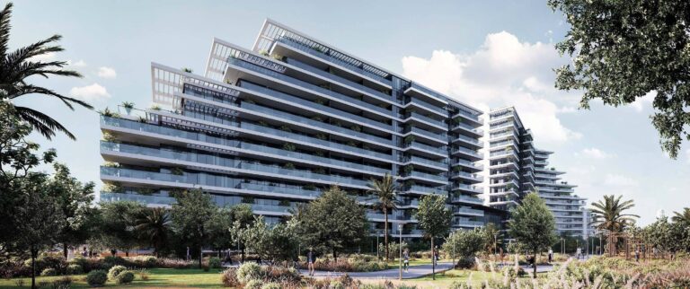 Kempinski Residences1