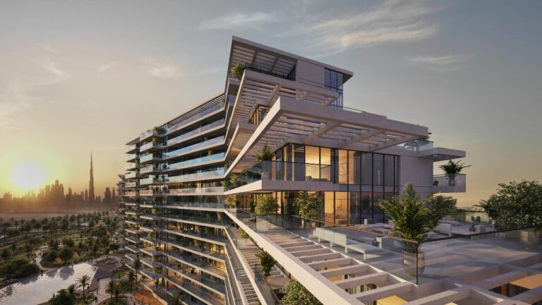 Kempinski Residences2
