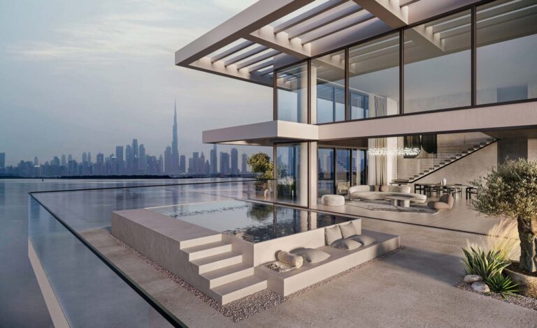Kempinski Residences3