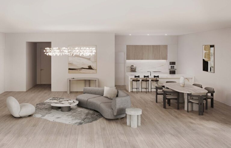 Kempinski Residences6