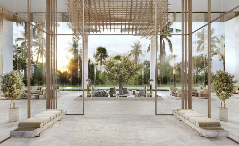Kempinski Residences7