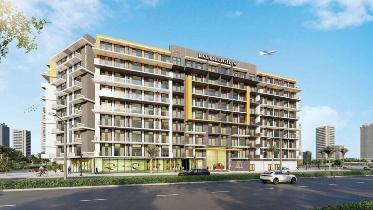 Laya Heights1