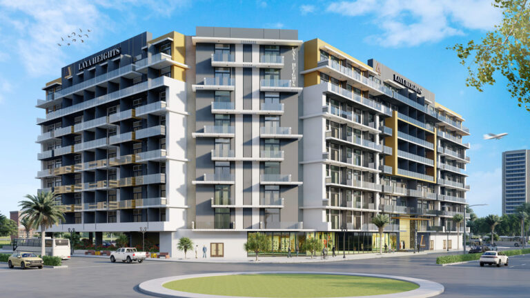 Laya Heights2