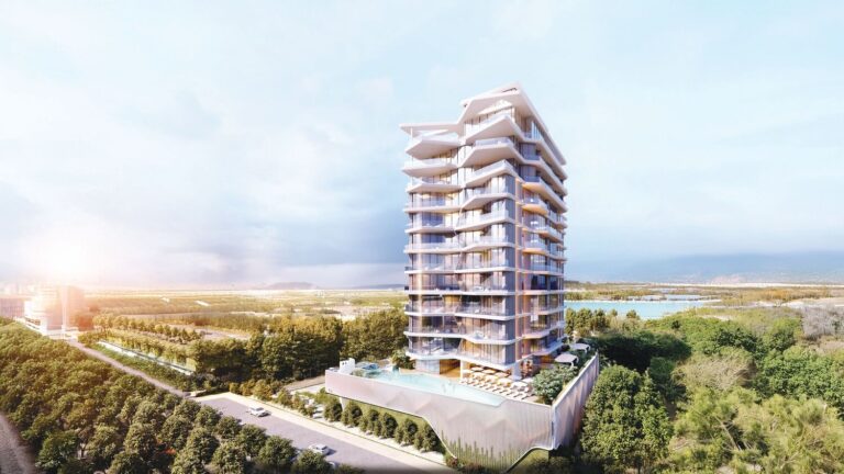 Luxury Canal Residences1