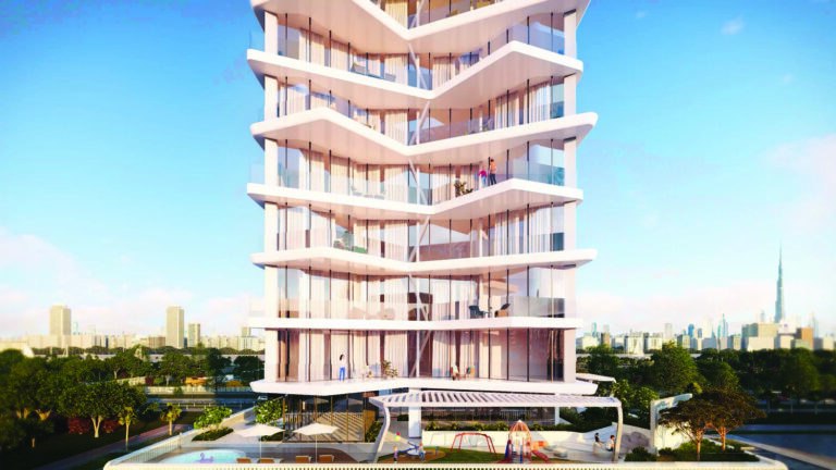 Luxury Canal Residences2