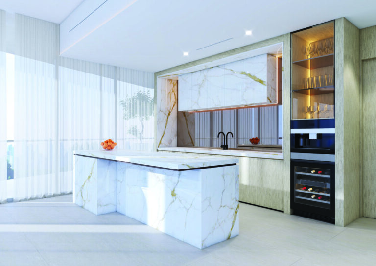 Luxury Canal Residences4