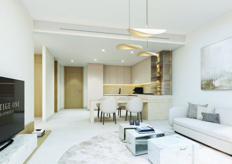 Luxury Canal Residences5