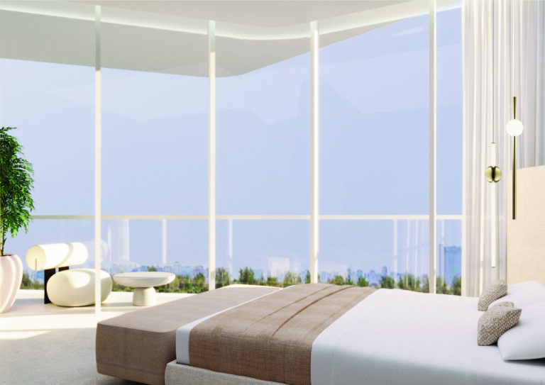 Luxury Canal Residences6