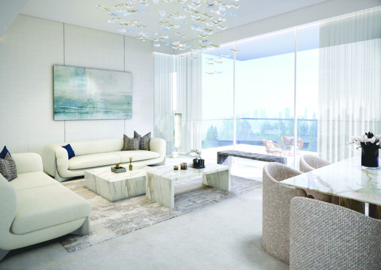 Luxury Canal Residences7