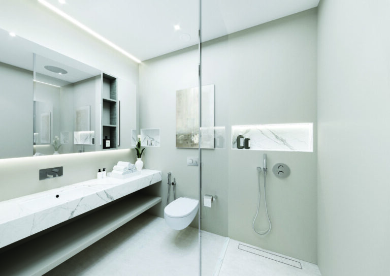Luxury Canal Residences8
