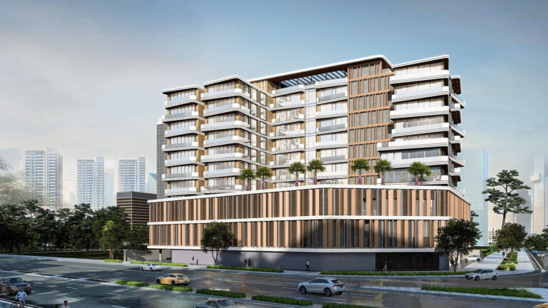 Luzora Residence 2
