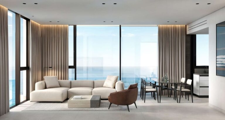 Luzora Residence 8