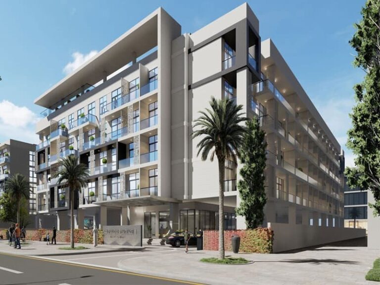 Majestique Residence 1 1