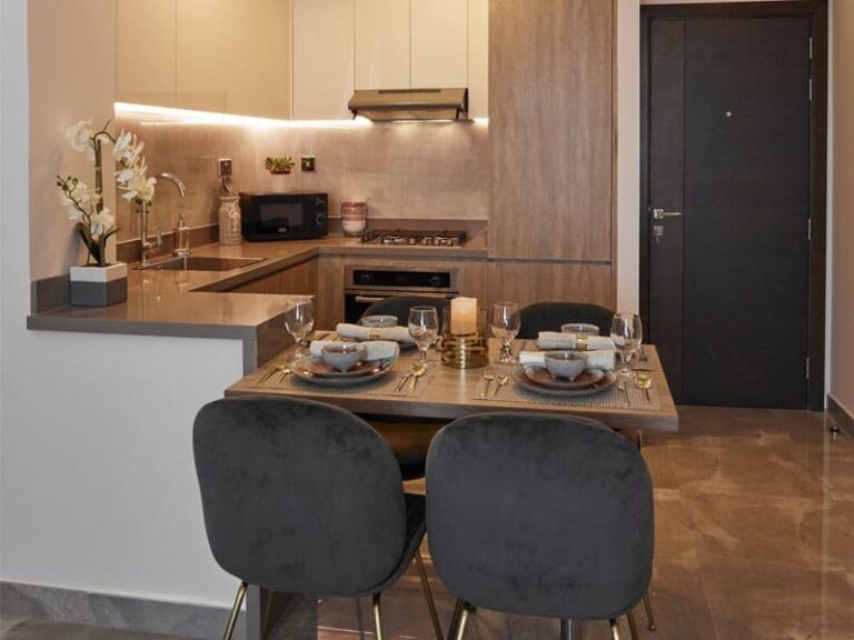 Majestique Residence 1 3