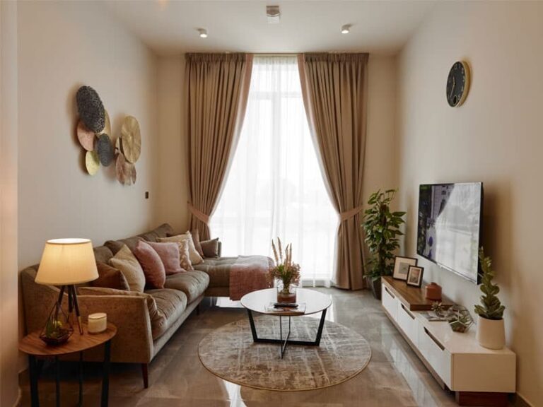 Majestique Residence 1 4