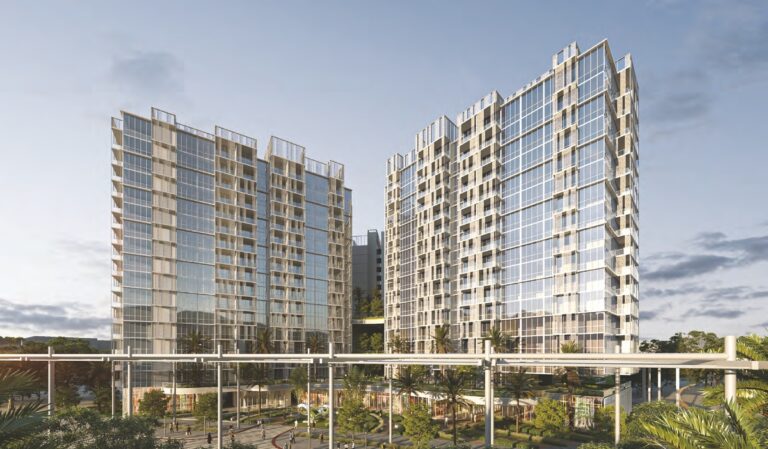 Mangrove residences1