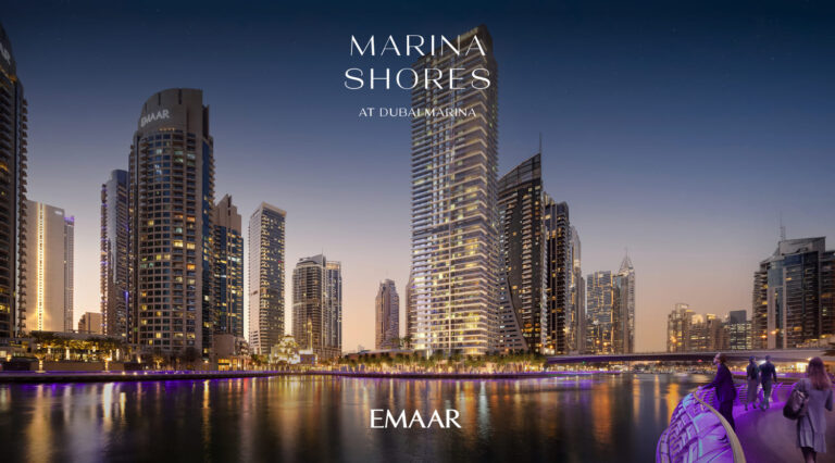 Marina Shores 1