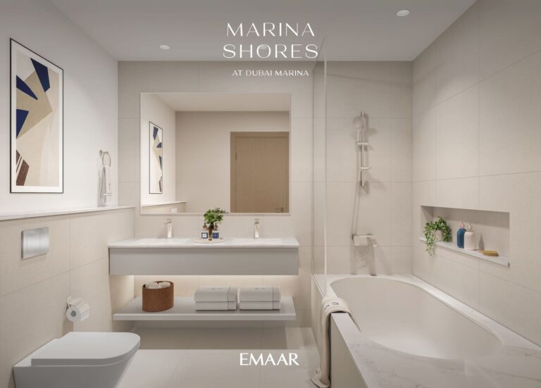 Marina Shores 4