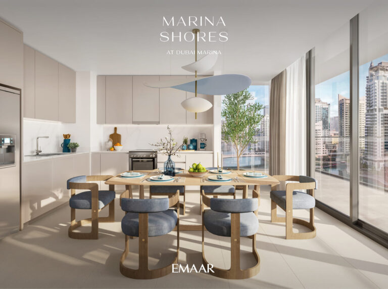 Marina Shores 5