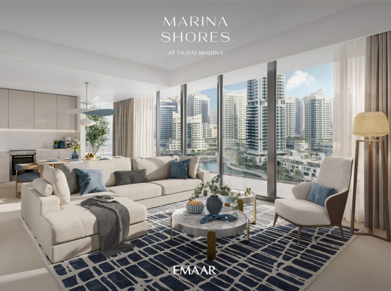 Marina Shores 6