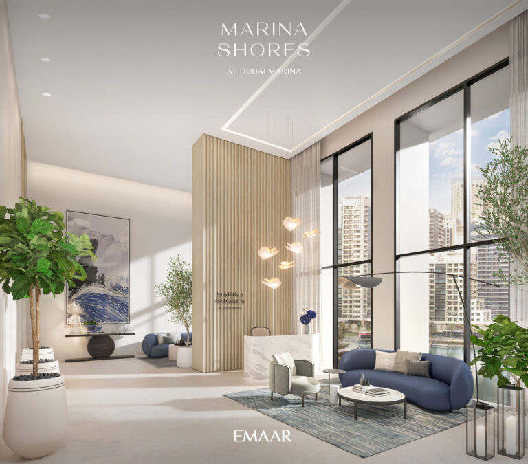 Marina Shores 8