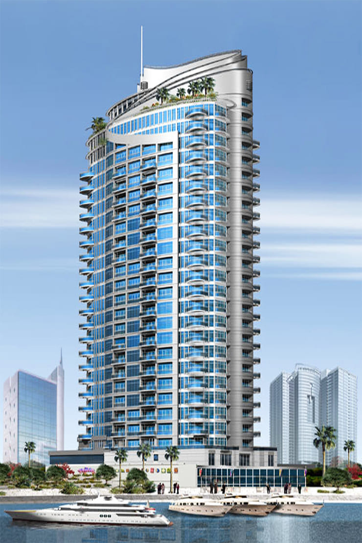 Marina Star1