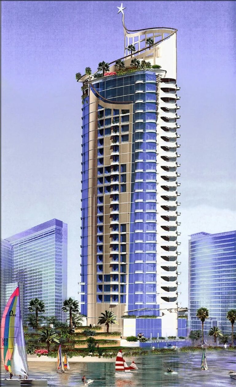Marina Star2