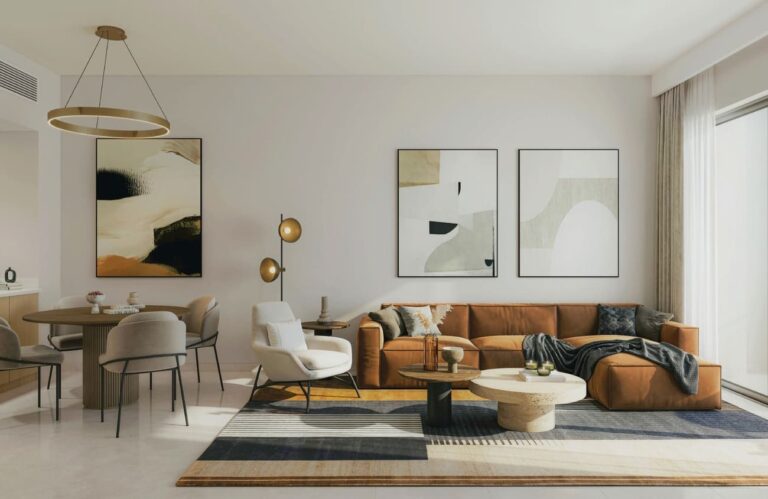 Marriott Residences Sheikh Zayed Road4