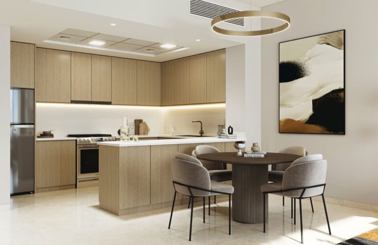 Marriott Residences Sheikh Zayed Road6