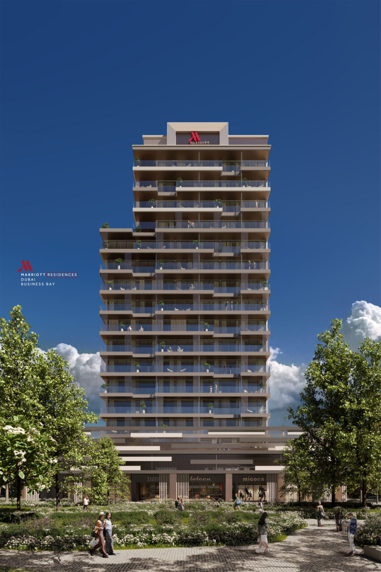 Marriott Residences1