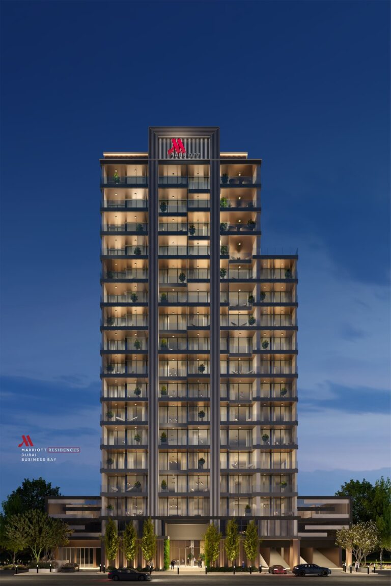 Marriott Residences2