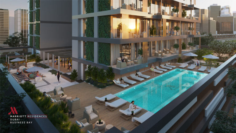 Marriott Residences3