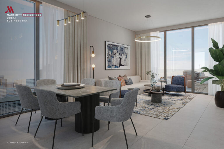 Marriott Residences4