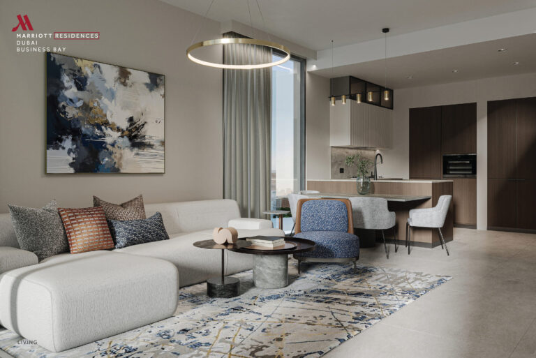 Marriott Residences5