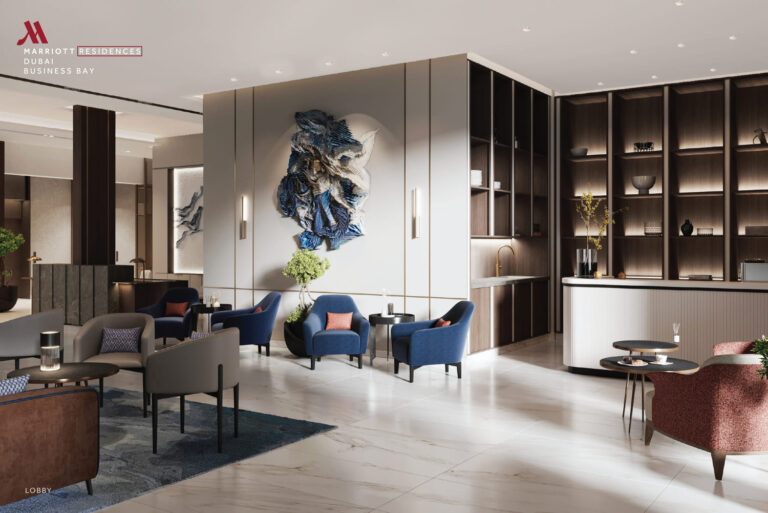 Marriott Residences6
