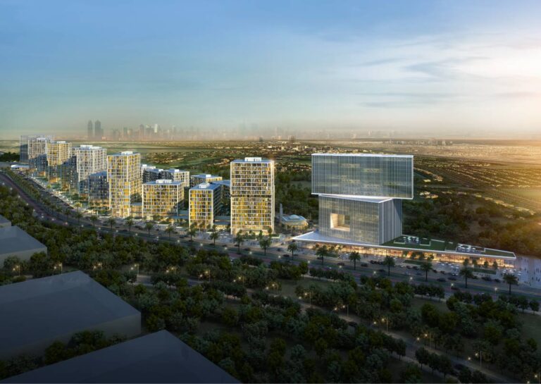 Midtown Mesk3