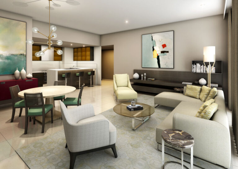 Midtown Mesk4