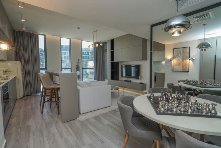 Midtown Mesk7