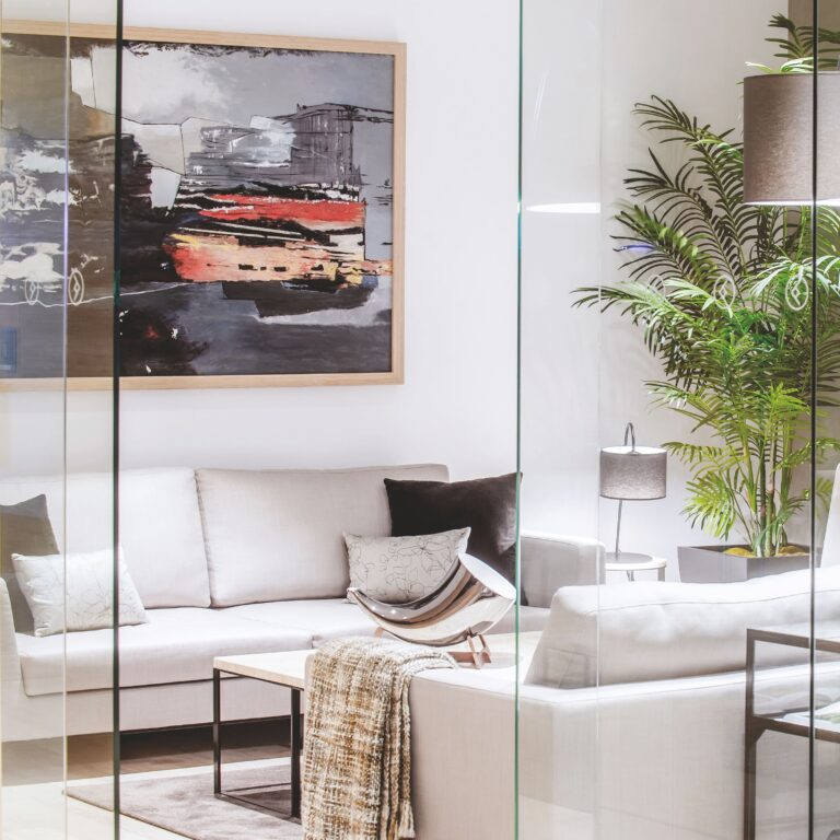 Oakley Square Residences6