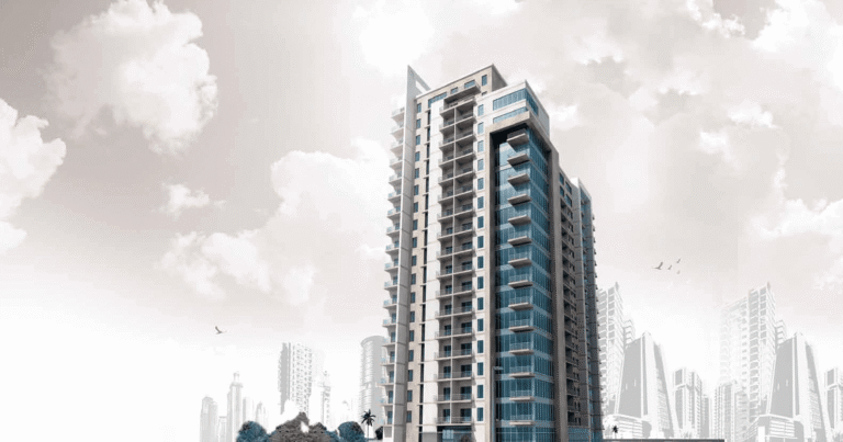 Oakwood Residency 1