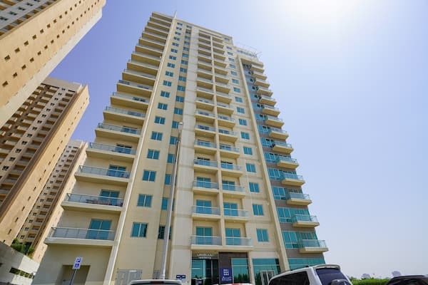 Oakwood Residency 2