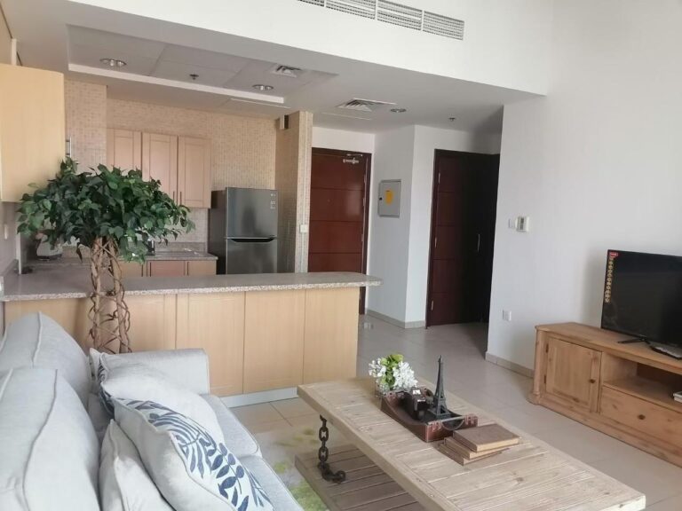 Oakwood Residency 3
