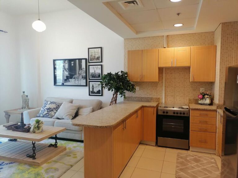 Oakwood Residency 7